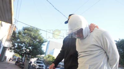 Crimen de Jonathan Romero: los principales imputados podrían recibir prisión preventiva