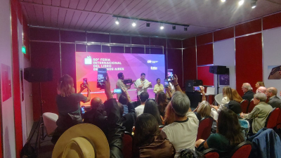 Cultura anunció la entrega de los premios a la poesía y novela