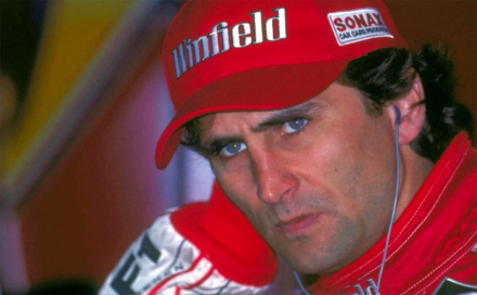 zanardi