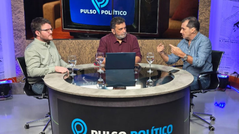 Pisetta advirtió que las pymes atraviesan "la peor crisis de su historia"