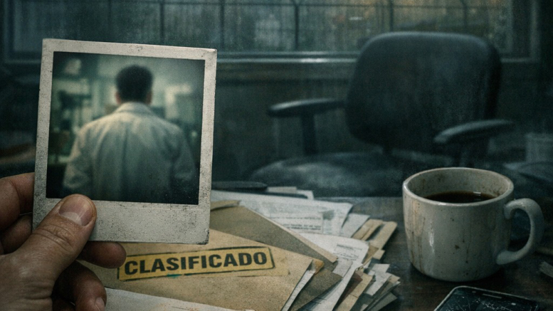 Desapariciones y muertes de científicos en laboratorios secretos de EEUU