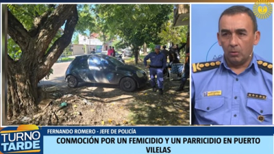 "El autor de los disparos decía que no tenía nada que perder"