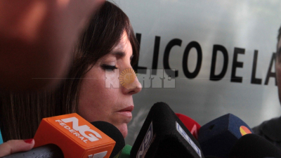 Investigan si el femicidio de Puerto Vilelas podría haber sido planificado