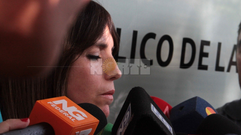 Investigan si el femicidio de Puerto Vilelas podría haber sido planificado