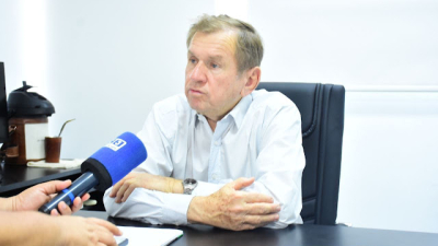 El presidente de REFSA ratificó la transparencia del servicio tras controles técnicos