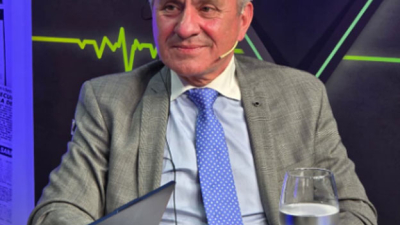 "Pérez Pons habla como si no hubiera gobernado"