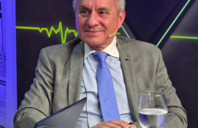 "Pérez Pons habla como si no hubiera gobernado"