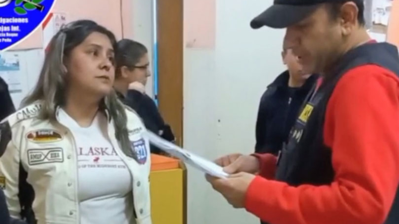 Expectativa por el arribo de la "Rímolo chaqueña" a Sáenz Peña