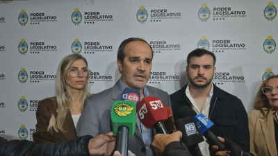 El oficialismo presenta una nueva denuncia y surgen pistas de un vínculo con Ariel Rodríguez