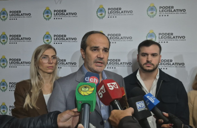 El oficialismo presenta una nueva denuncia y surgen pistas de un vínculo con Ariel Rodríguez