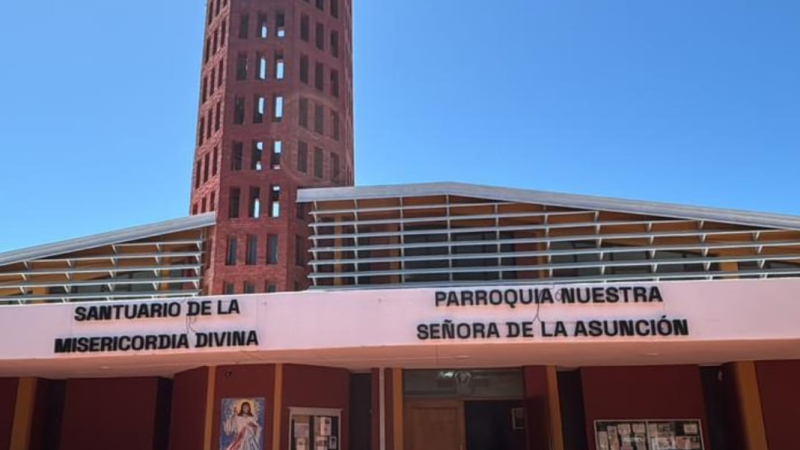La comunidad católica vivirá una jornada de fe y consagración a la Virgen de Fátima