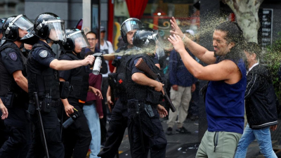 Derechos humanos y violencia institucional, eje de una jornada abierta en Resistencia