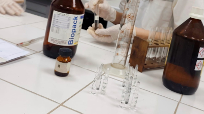 Sueño cumplido: la UNNE inauguró moderno Laboratorio de Ciencias Forenses y Seguridad