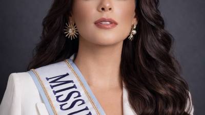 Miss Universo Chaco 2026