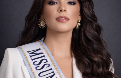 Miss Universo Chaco 2026