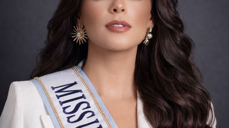 Miss Universo Chaco 2026