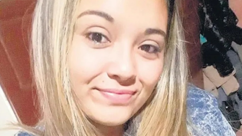 Una mancha de sangre de una mujer será cotejada con los restos de Lorena Romero