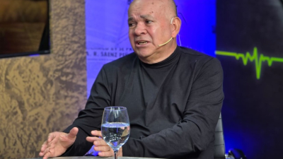 Aldo Leiva: "El peronismo tiene que dejar de mirarse el ombligo"