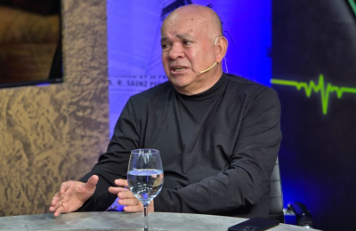Aldo Leiva: "El peronismo tiene que dejar de mirarse el ombligo"