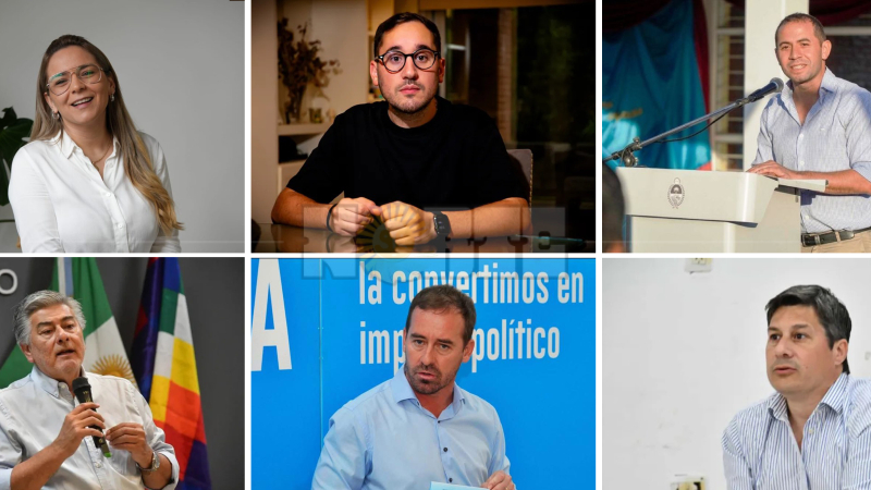 Capitanich ratificó que no quiere postularse en 2027 sino ordenar la sucesión