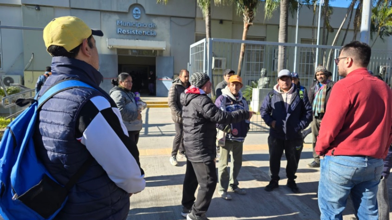 Llega al recinto del Concejo el proyecto para la prohibición de trapitos