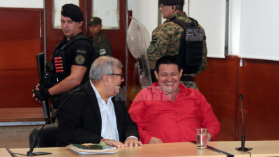 Tito López cambió de abogado y prepara la apelación de su condena ante Casación