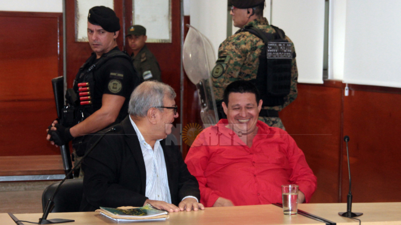 Tito López cambió de abogado y prepara la apelación de su condena ante Casación