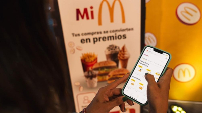 McDonald’s celebra el Día de la Hamburguesa con una promoción imperdible: 2x1 en McCombos seleccionados