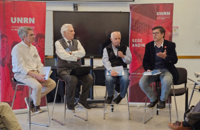 La Uncaus propuso federalizar la ciencia y tecnología en la Argentina