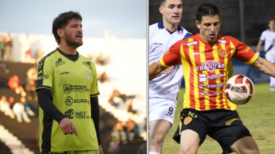 Sarmiento y Defensores de Vilelas, con la mira puesta en el domingo
