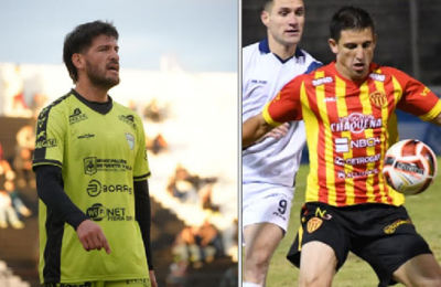 Sarmiento y Defensores de Vilelas, con la mira puesta en el domingo