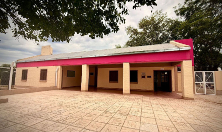 vivienda