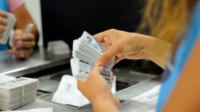 DNI con chip electrónico: quiénes deben tramitarlo y cuáles son los costos