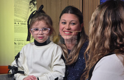 La historia de la niña chaqueña que volvió a vivir gracias a un trasplante renal