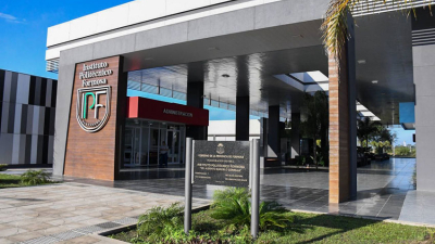 Se realiza el dictado de la Especialización Técnica en Electromedicina