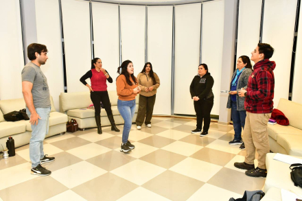 La Subsecretaría de Empleo comenzó con el dictado de dos capacitaciones