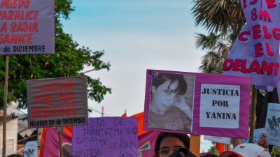 En Resistencia se marchará por Agostina Vega y por los femicidios chaqueños
