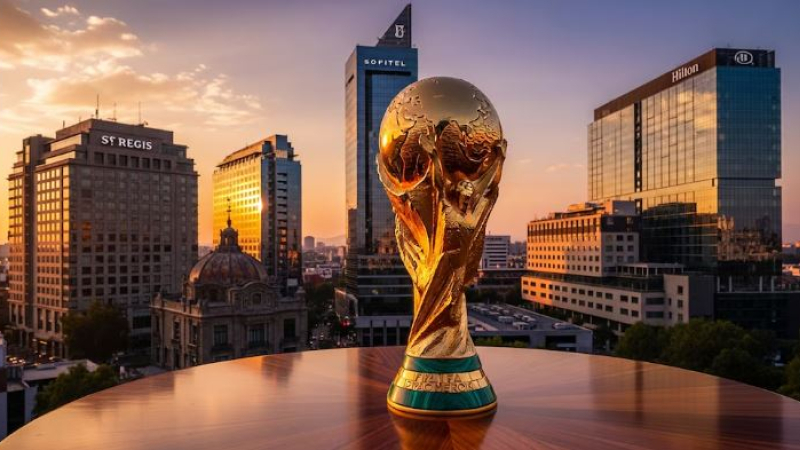 Una supercomputadora predijo qué país ganará el Mundial 2026 a través de un método de simulaciones: