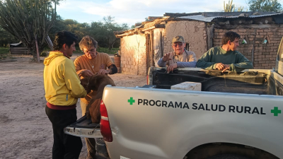 Los desafíos pendientes para proteger la fauna silvestre y la salud pública