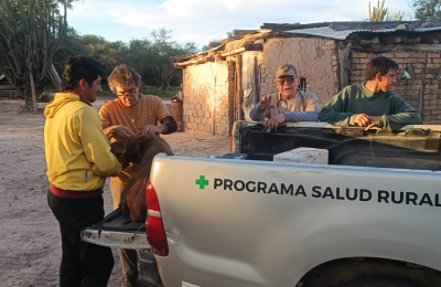Los desafíos pendientes para proteger la fauna silvestre y la salud pública