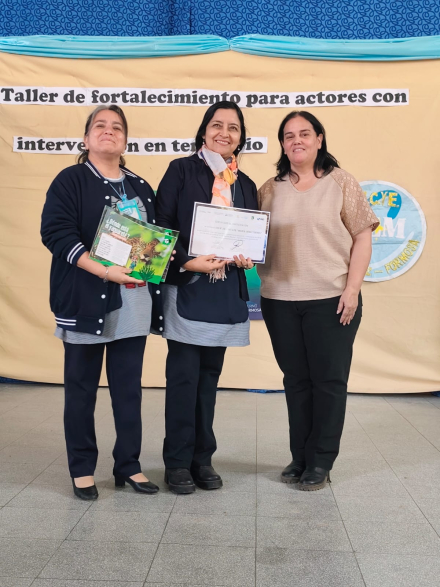 Formosa refuerza su compromiso con una política ambiental integral (8)