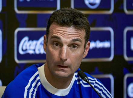 scaloni