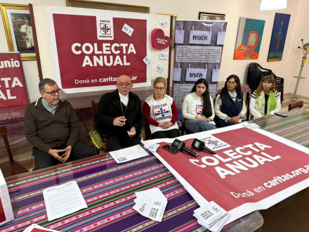 caritas