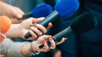 El periodismo en riesgo