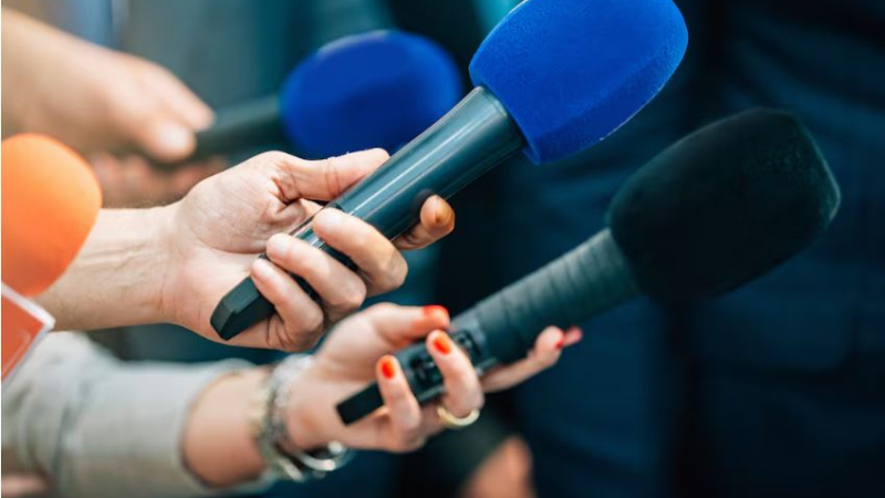 El periodismo en riesgo
