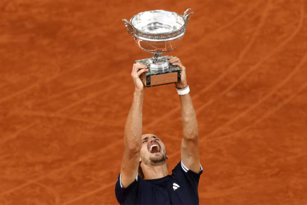 zverev