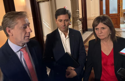 El gobierno hará cambios en el proyecto de ley de propiedad privada