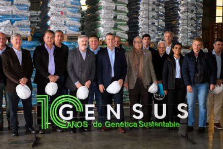 gensus9