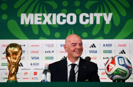 infantino