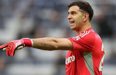 La predicción de "Dibu" Martínez: la final será un clásico para el infarto
